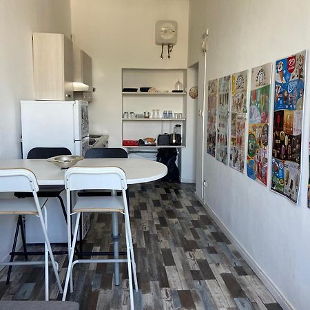 Casa Della Rovere Рим Екстериор снимка