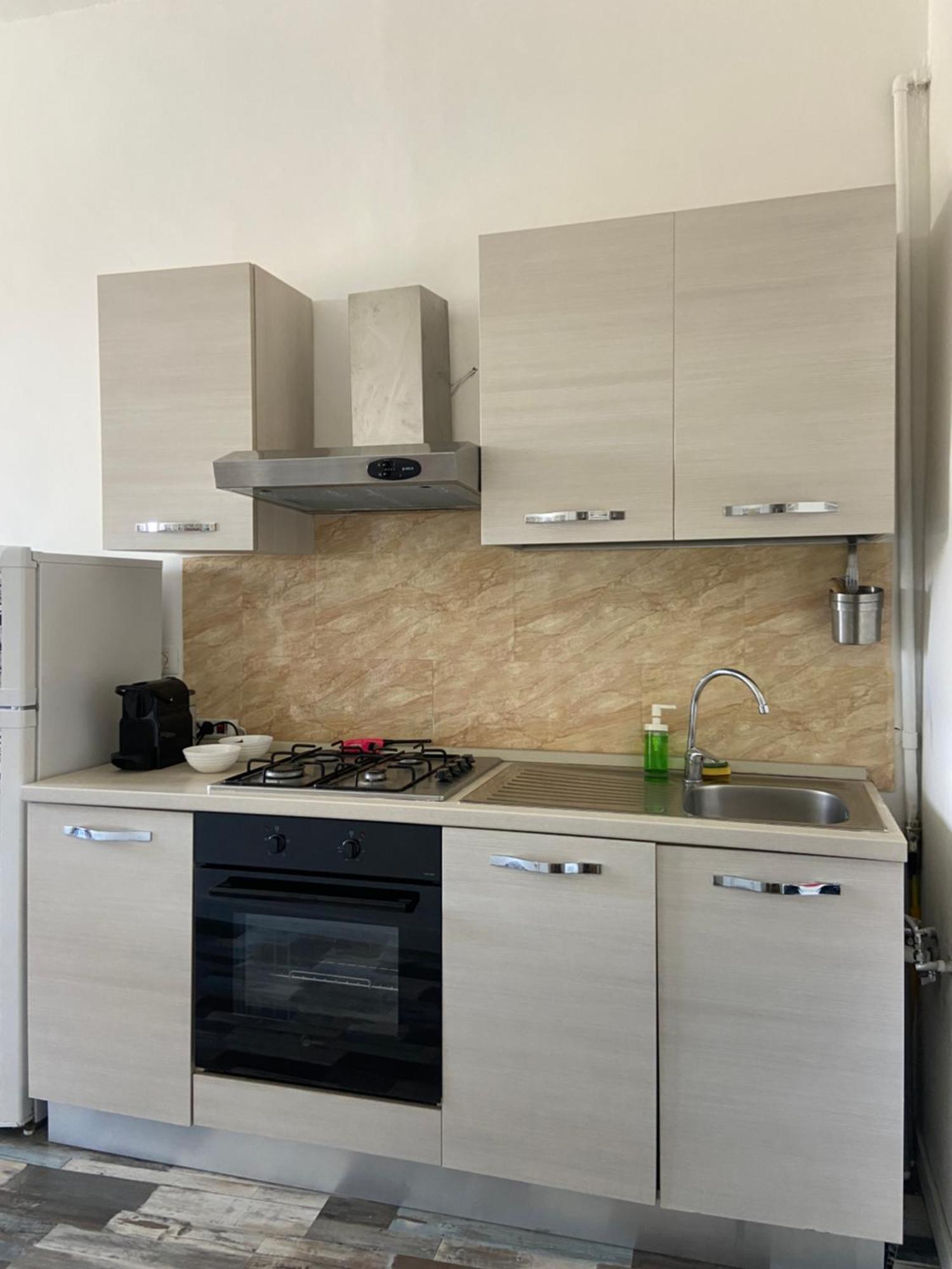 Casa Della Rovere Рим Екстериор снимка