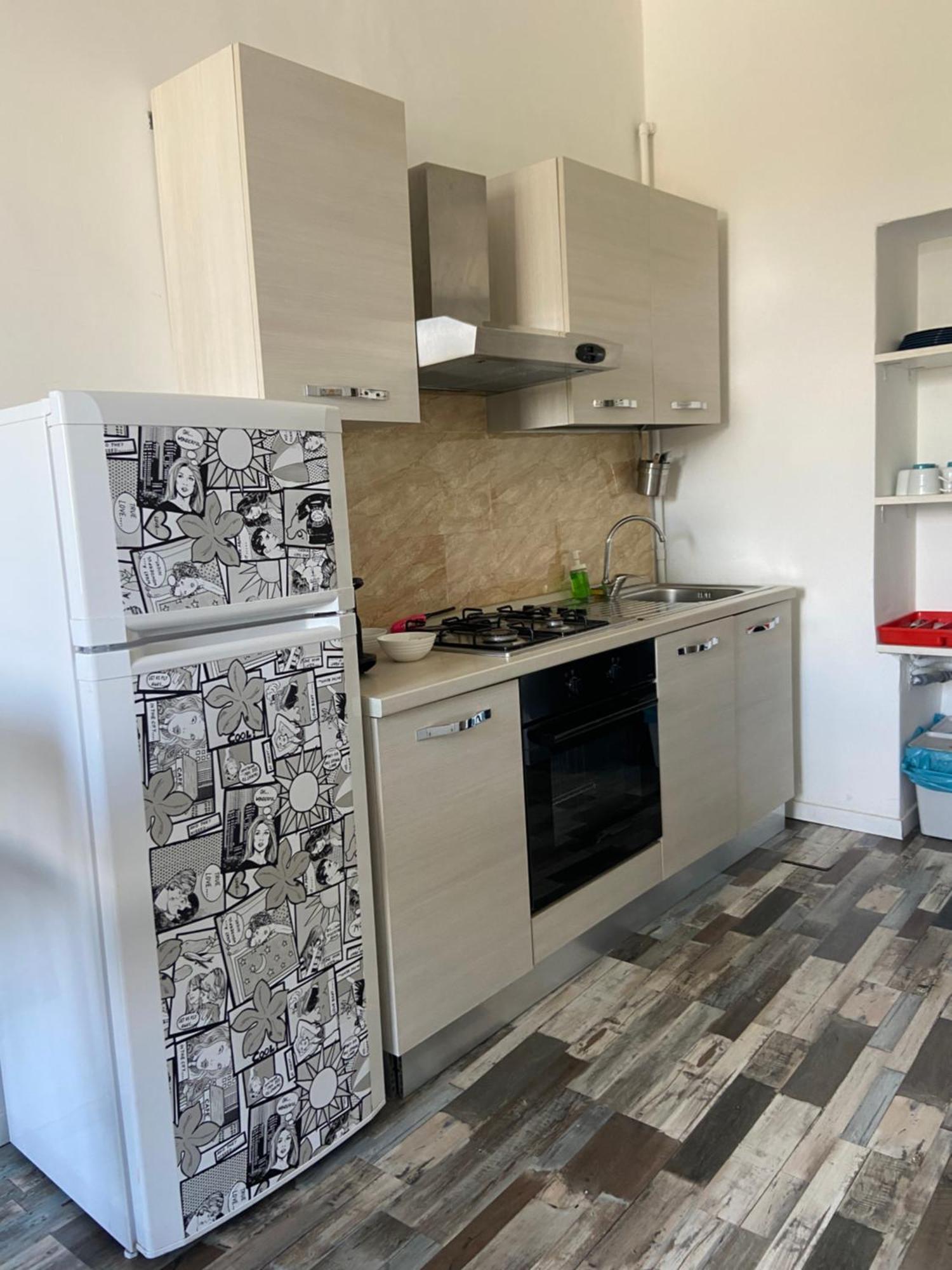 Casa Della Rovere Рим Екстериор снимка